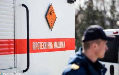 В Киеве поступило сообщение о минировании трех ТЦ