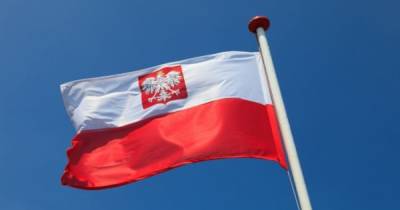 Польша начала "отлов" мигрантов из Беларуси
