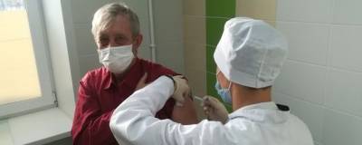 В Минздраве РФ озвучили противопоказания к вакцинации от ковида