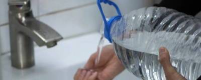 В тринадцати районах Чувашии зафиксированы проблемы с водоснабжением