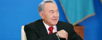 Назарбаев призвал мировое сообщество внести вклад в преодоление последствий пандемии