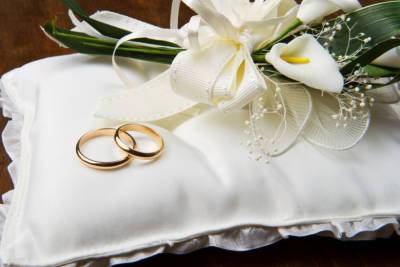 В День семьи, любви и верности в Ивановской области будет заключено более 50 браков