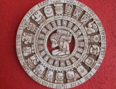 Что такое календарь майя и как он работает