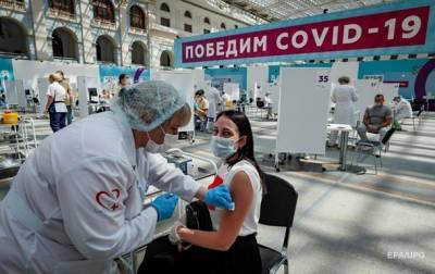 Владимир Путин - Си Цзиньпин - Чжан Ханьхуэй - Китай и Россия разработали новую COVID-вакцину – посол - korrespondent.net - Москва - Россия - Китай - Украина - Санкт-Петербург