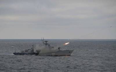 Военный эксперт Чмут: собранная на Sea Breeze 2021 группировка НАТО не способна «в полной мере победить Россию» в Черном море
