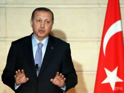Эрдоган объявил о доставке в Турцию "террориста". Месяц назад тот исчез в Кыргызстане