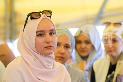 На Форуме мусульманской молодежи в РТ ожидаются делегаты из Германии