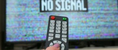 В Беларуси запретили трансляцию двух украинских телеканалов