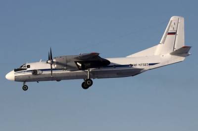 «Произошло нечто мгновенное»: названы причины катастрофы Ан-26 на Камчатке