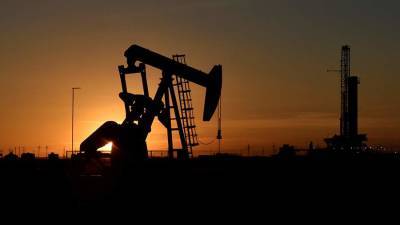 Дэн Бруйетт - В США допустили рост цен на нефть до $100 за баррель - iz.ru - США - Израиль