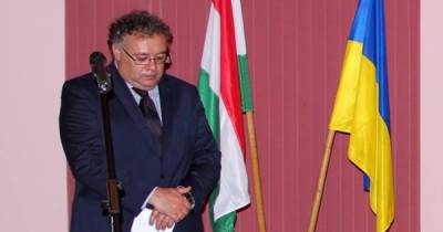 Венгрия поддерживает вступление Украины в ЕС, но только после Западных Балкан
