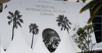 В Каннах открывается 74-й международный кинофестиваль: кто претендует на победу