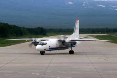 "Рухнул в море": в России пропал с радаров самолет с пассажирами на борту