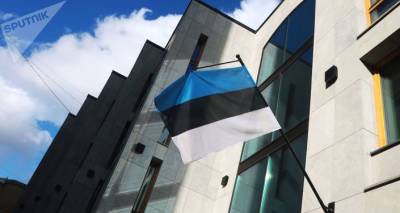 Эстонский консул задержан в Петербурге при получении материалов закрытого характера