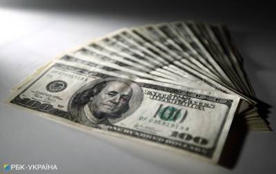 Курс доллара будет стремиться к отметке 27 гривен: прогноз аналитика