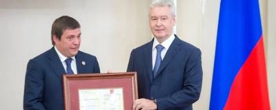 Александр Клебанов ушел с должности замминистра транспорта Пермского края