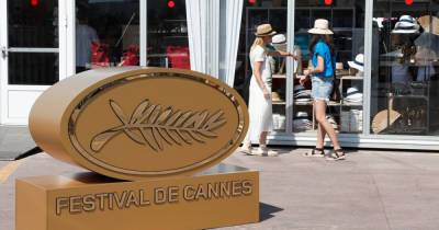 Во Франции стартовал 74-й Каннский кинофестиваль: программа мероприятия и состав жюри