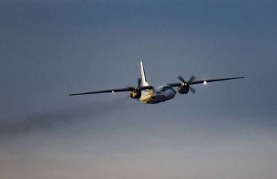 Все погибли: спасатели нашли пропавший на Камчатке самолет