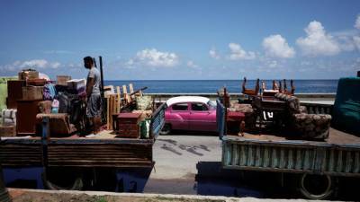 В АТОР оценили возможность ограничения полетов с Кубой из-за массовой изоляции туристов