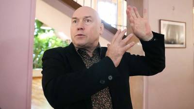 Сухоруков назвал причину ухода из Театра Моссовета