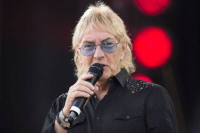 Умер экс-вокалист британской рок-группы Uriah Heep Джон Лотон