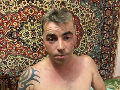 В Киеве из-под стражи сбежал педофил, ведется розыск злоумышленника – полиция
