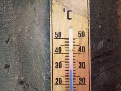 В Лапландии установлен температурный рекорд за более чем 100 лет