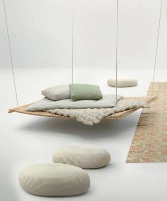Eres: новая коллекция мебели Paola Lenti - skuke.net