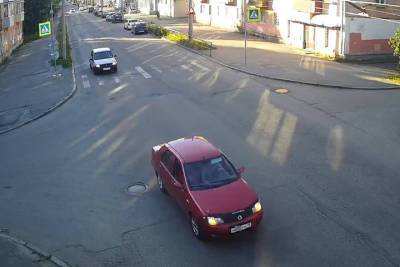 Перекрытие улицы Луначарского в Петрозаводске отложили на 8 июля