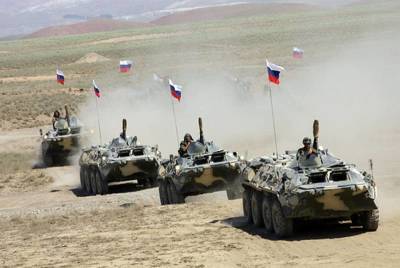 Россия готова задействовать 201-ю базу для поддержания порядка на афганской границе