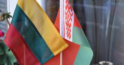 У Лукашенко решили существенно сократить посольство Литвы
