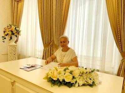 На 42% чаще стали женится жители Нижегородской области в 2021 году