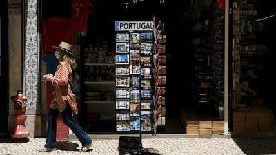 Премьер-министр Португалии заявил о четвертой волне коронавируса в стране