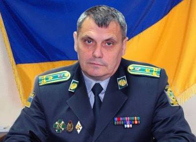 В Одессе утонул генерал Курников, который проявил себя при оккупации Крыма