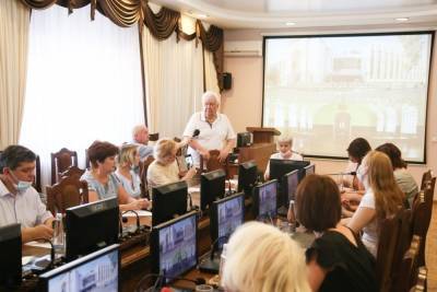 В Астрахани состоятся Дни памяти Владимира Меньшова