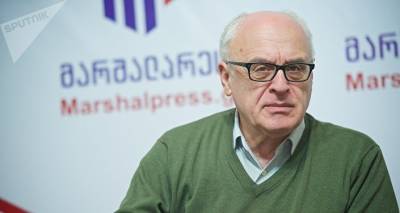 Политолог: насилие над журналистами в Тбилиси можно было предотвратить