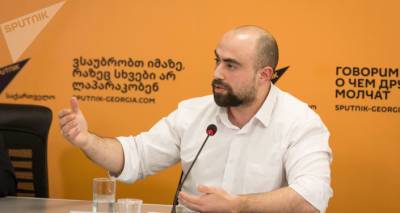"Это было ожидаемо" – политолог о беспорядках в Тбилиси на акции против ЛГБТ