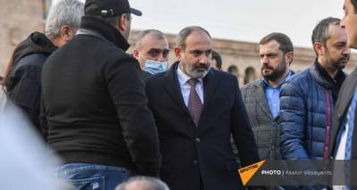 Верность важнее профессионализма: эксперт о предстоящих перестановках во власти Армении