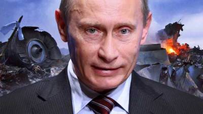 Путин приказал готовить экономику к войне