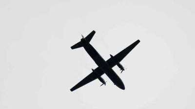 Все пассажиры погибли: самолет Ан-26 врезался в скалу на Камчатке