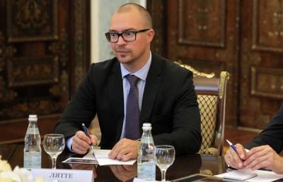 В Эстонии назвали задержание своего консула в Санкт-Петербурге «провокацией»