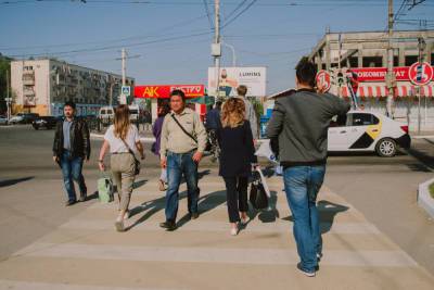 В Астрахани перепись населения пройдет в цифровом формате
