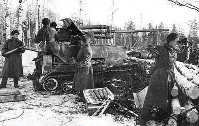 «Рождественская битва»: чем закончилась первая попытка прорыва блокады Ленинграда