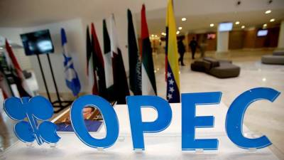 Дэн Бруйетт - Джен Псаки - В Белом доме рассказали об интересе США к переговорам ОПЕК+ - iz.ru - США - Израиль - Саудовская Аравия - Эмираты