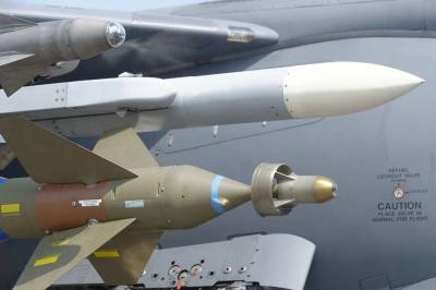 Турция после изучения характеристик российского ЗРК С-400 взялась за разработку противорадиолокационной ракеты
