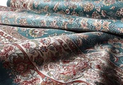 Значительно вырос экспорт ковровых изделий из Ирана