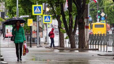 Опередить непогоду: как Симферополь готов к большим дождям