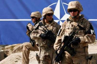 Литовские военные украли у солдат НАТО более 14 тысяч сухих пайков - argumenti.ru - США - Литва - район Швенченский