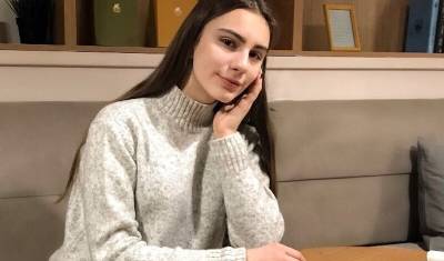 Ростовчанка Алика Осадчая стала единственной выпускницей, набравшей 400 баллов на ЕГЭ