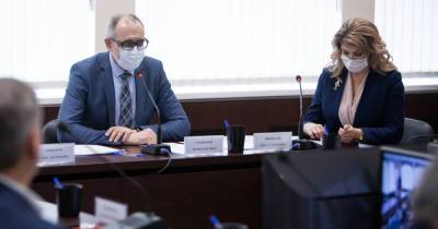 Председатель Общественной палате Калининградской области: Многодневное голосование является неоспоримым благом